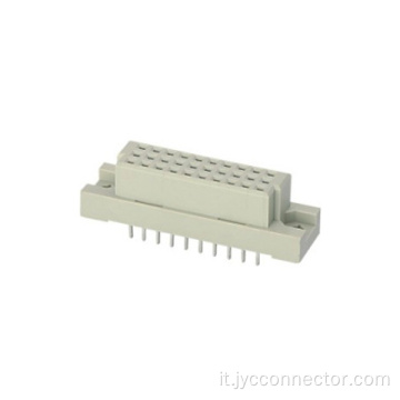 Connettore socket europeo da 0,8 mm